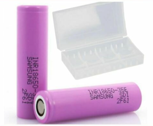 Samsung INR18650 - 35E